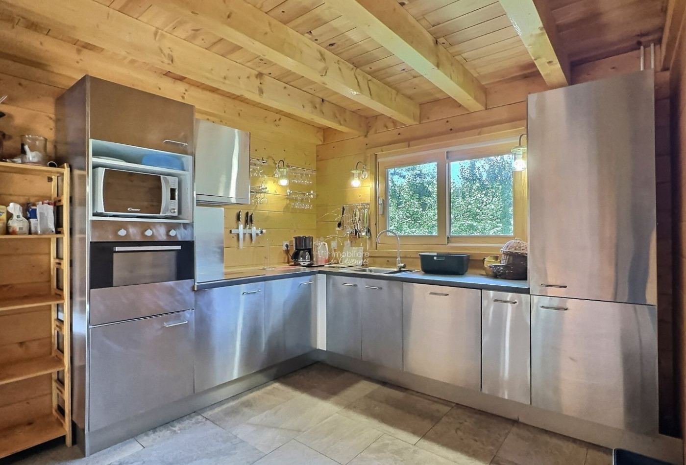 sale Maison Saint Sauveur Camprieu - Photo 7