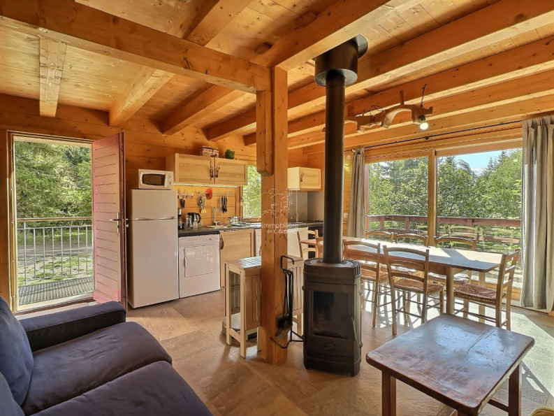 vente Maison Saint Sauveur Camprieu - Photo 10