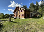vente Maison Saint Sauveur Camprieu