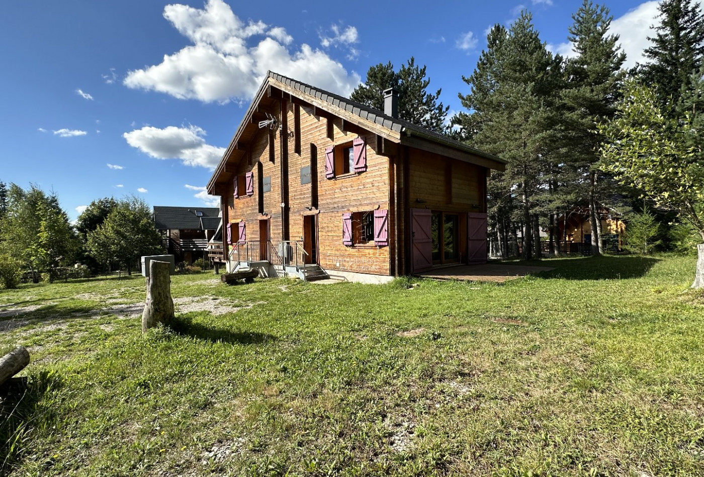 vente Maison Saint Sauveur Camprieu - Photo 3