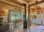 vente Maison Saint Sauveur Camprieu