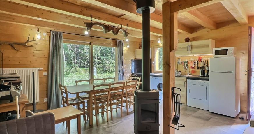 vente Maison Saint Sauveur Camprieu