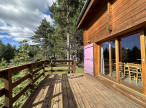 vente Maison Saint Sauveur Camprieu