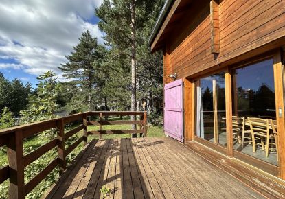 vente Maison Saint Sauveur Camprieu