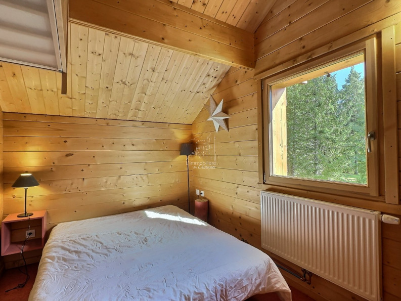 vente Maison Saint Sauveur Camprieu - Photo 6