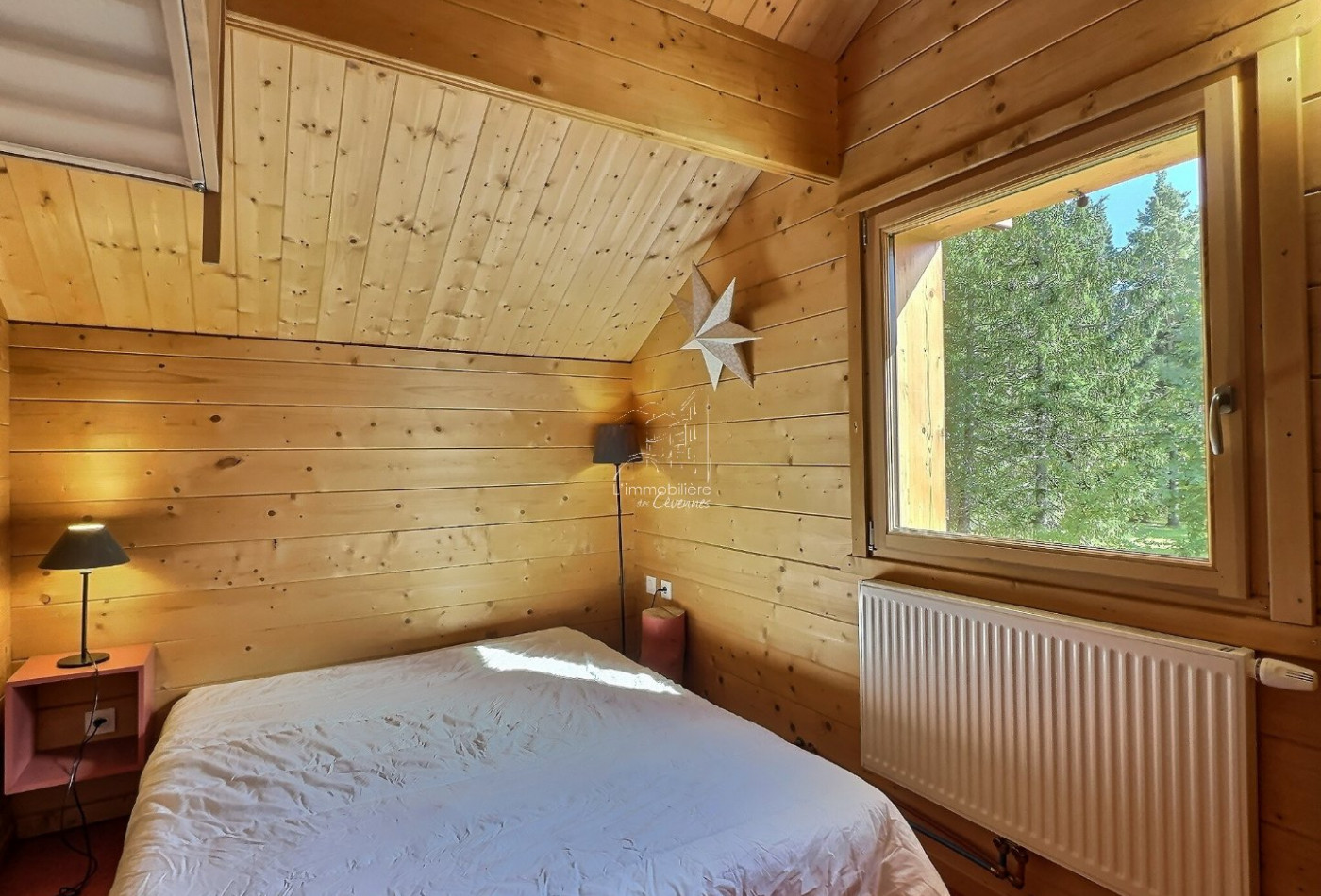 vente Maison Saint Sauveur Camprieu - Photo 6