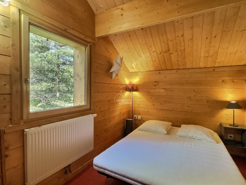 vente Maison Saint Sauveur Camprieu - Photo 7