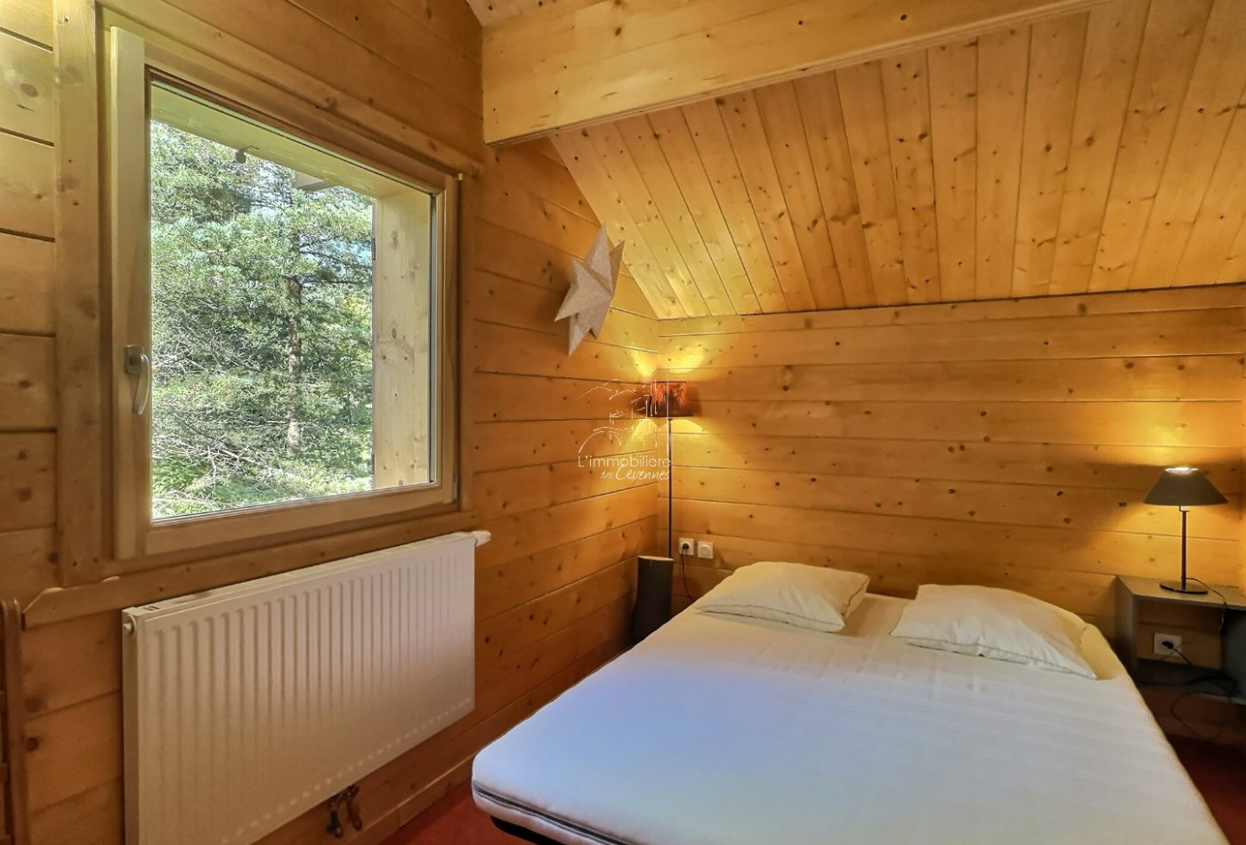 vente Maison Saint Sauveur Camprieu - Photo 7