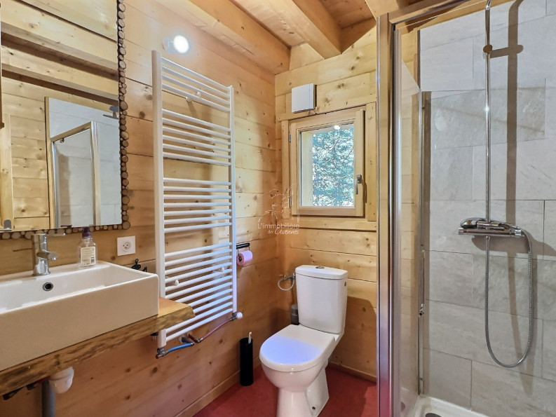 vente Maison Saint Sauveur Camprieu - Photo 8