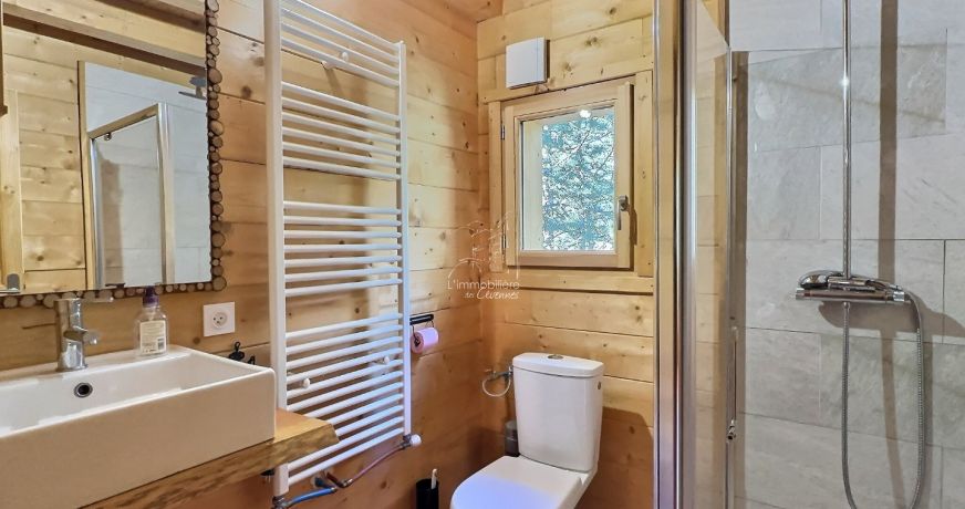 vente Maison Saint Sauveur Camprieu