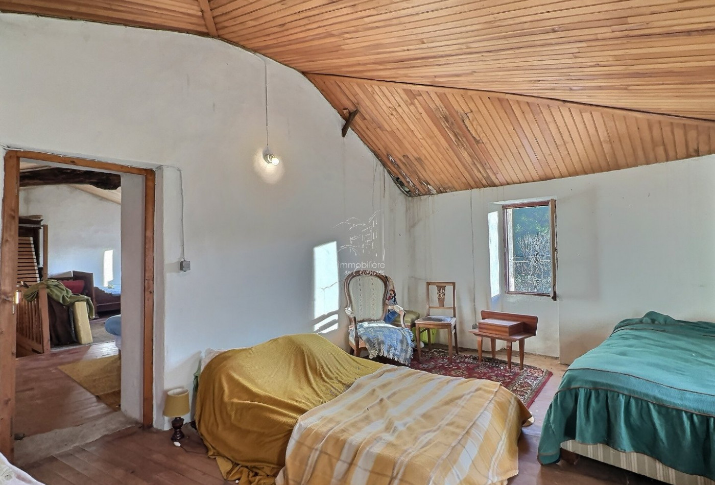 vente Maison Valleraugue - Photo 9