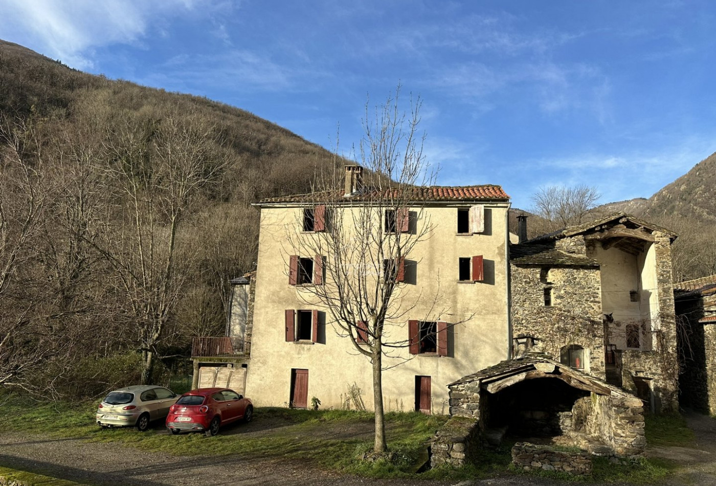 vente Maison Valleraugue - Photo 7