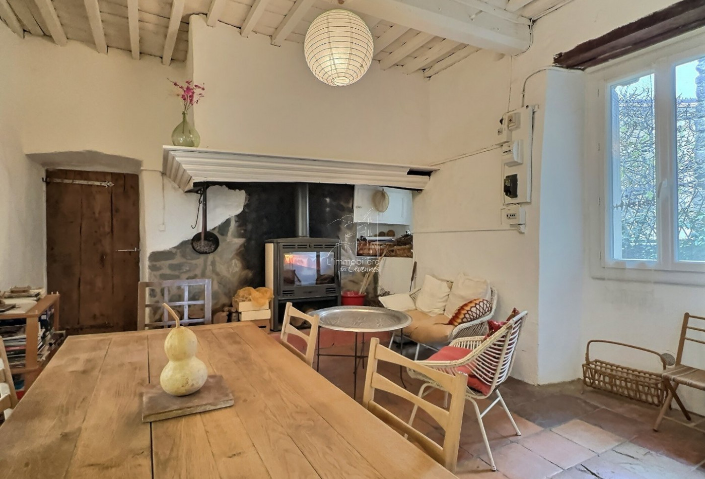 sale Maison Valleraugue - Photo 6