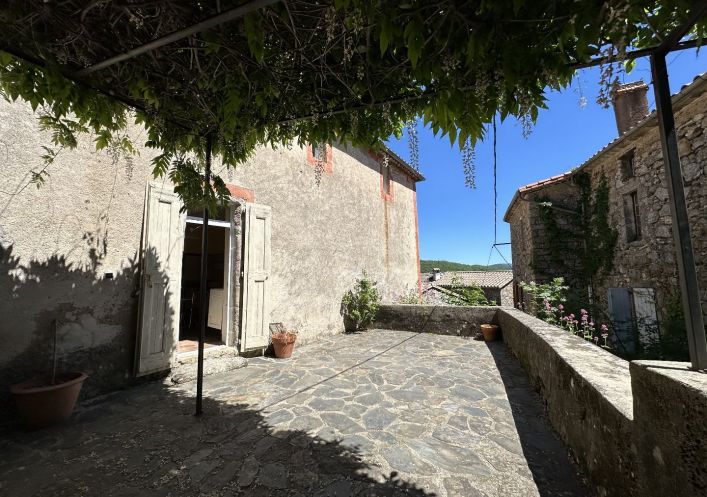 vente Maison Valleraugue