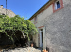 sale Maison Valleraugue