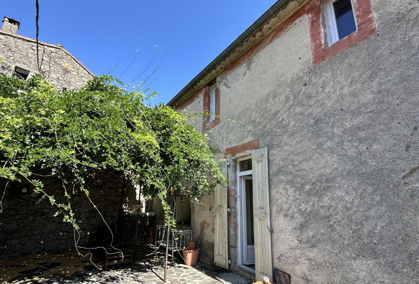 sale Maison Valleraugue - Photo 8