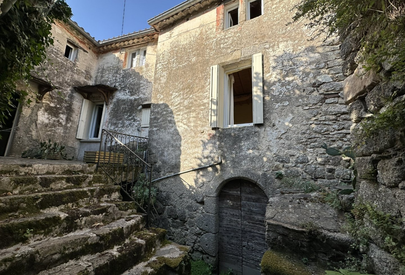 sale Maison Valleraugue - Photo 9