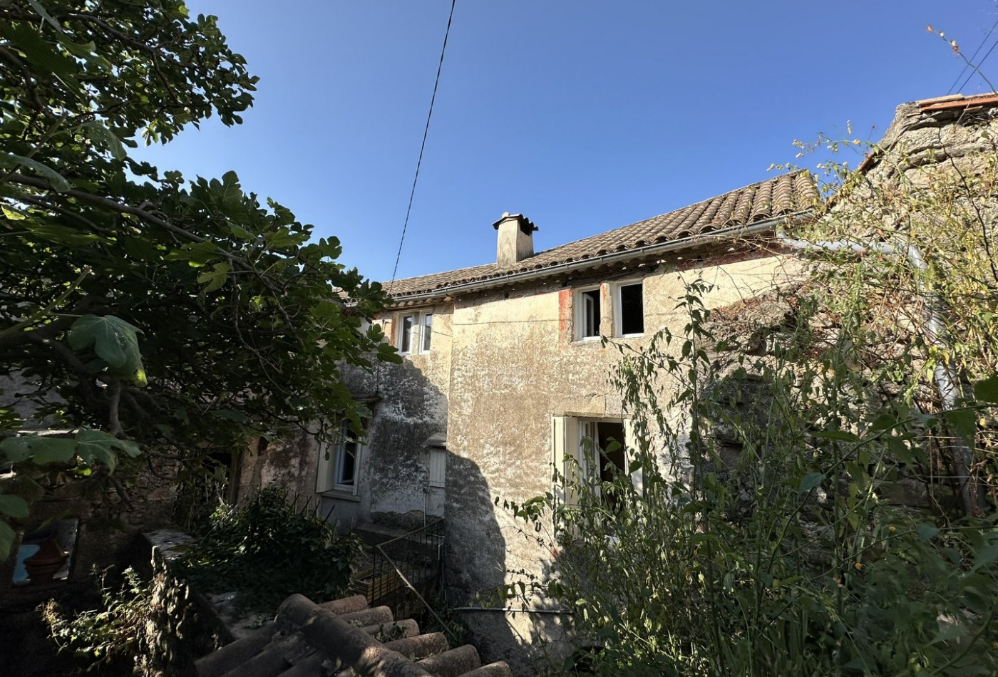 sale Maison Valleraugue - Photo 5