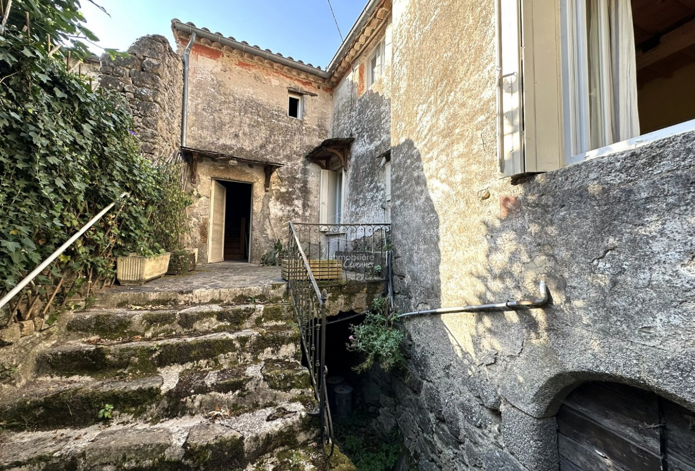 sale Maison Valleraugue - Photo 3