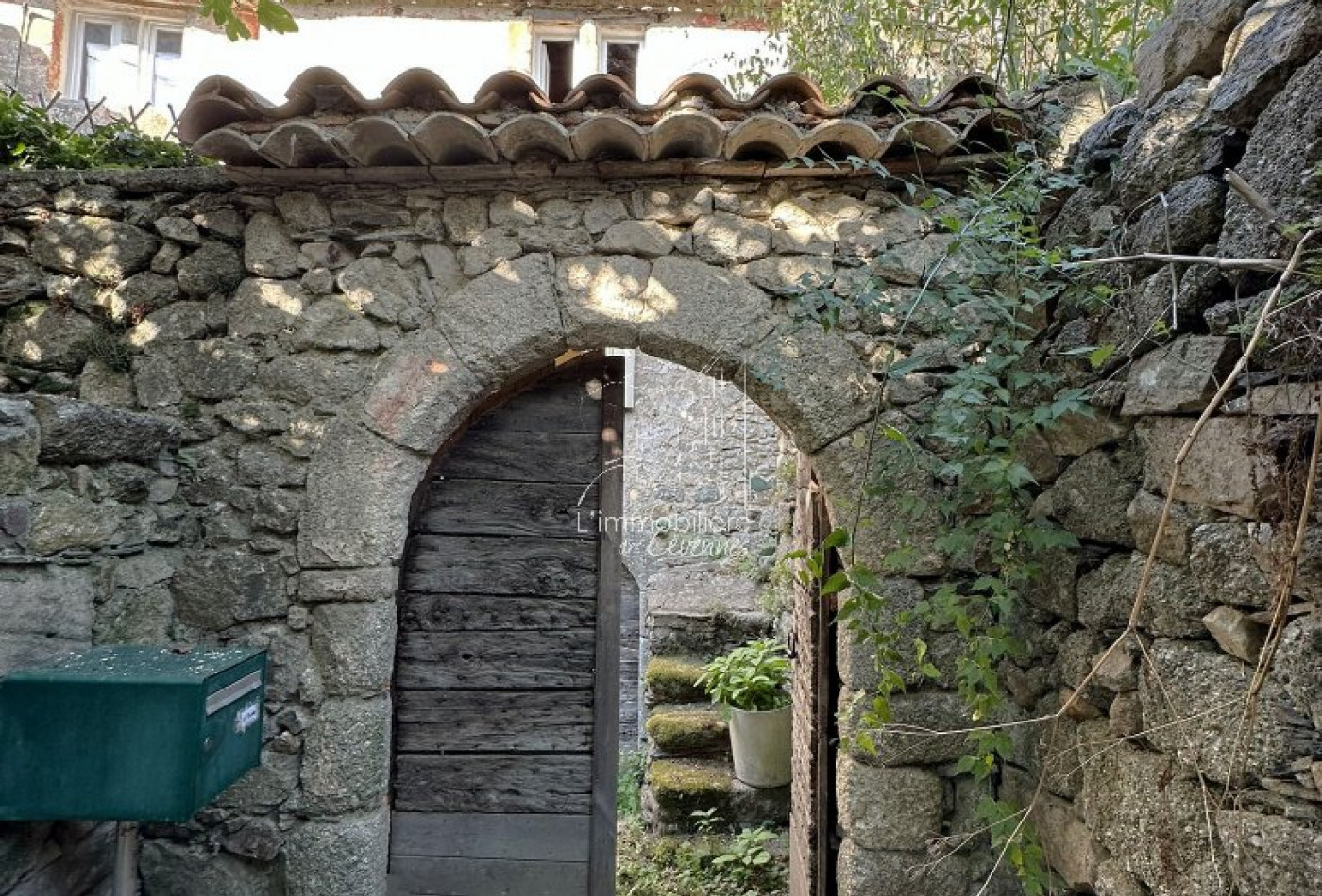 sale Maison Valleraugue - Photo 4