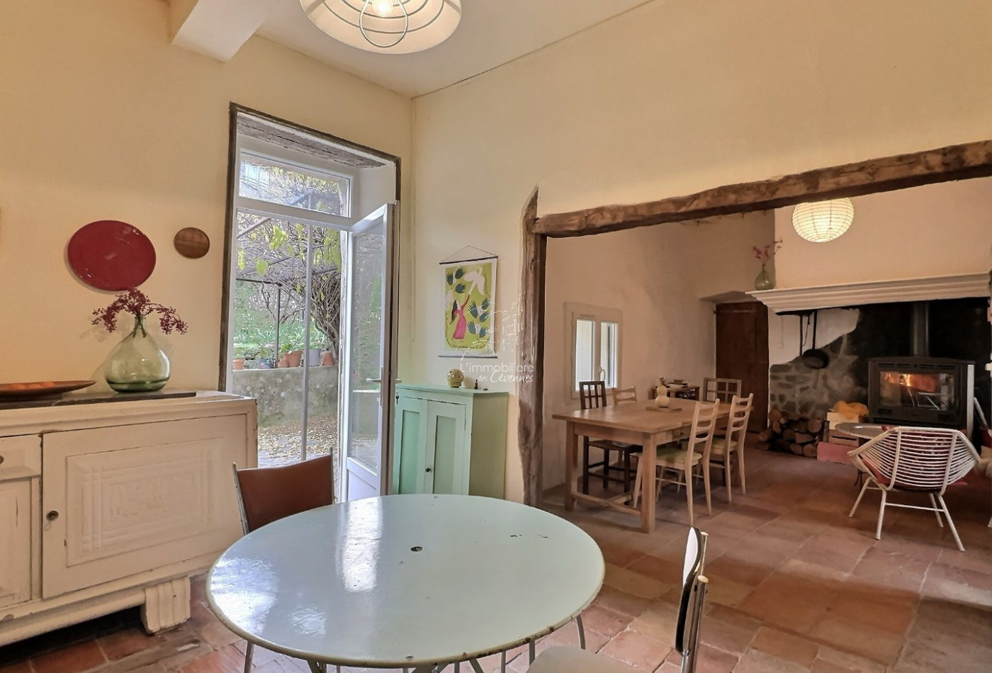 sale Maison Valleraugue - Photo 2