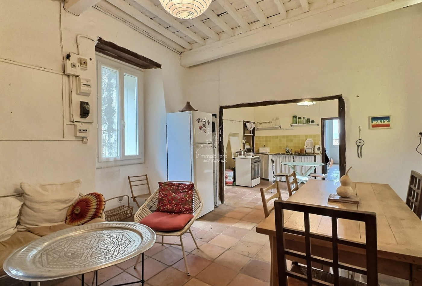 sale Maison Valleraugue - Photo 10