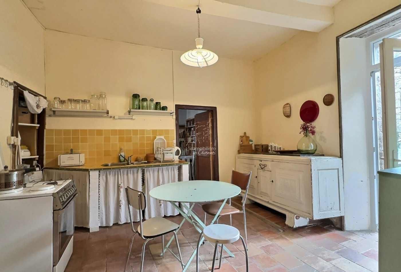 sale Maison Valleraugue - Photo 7