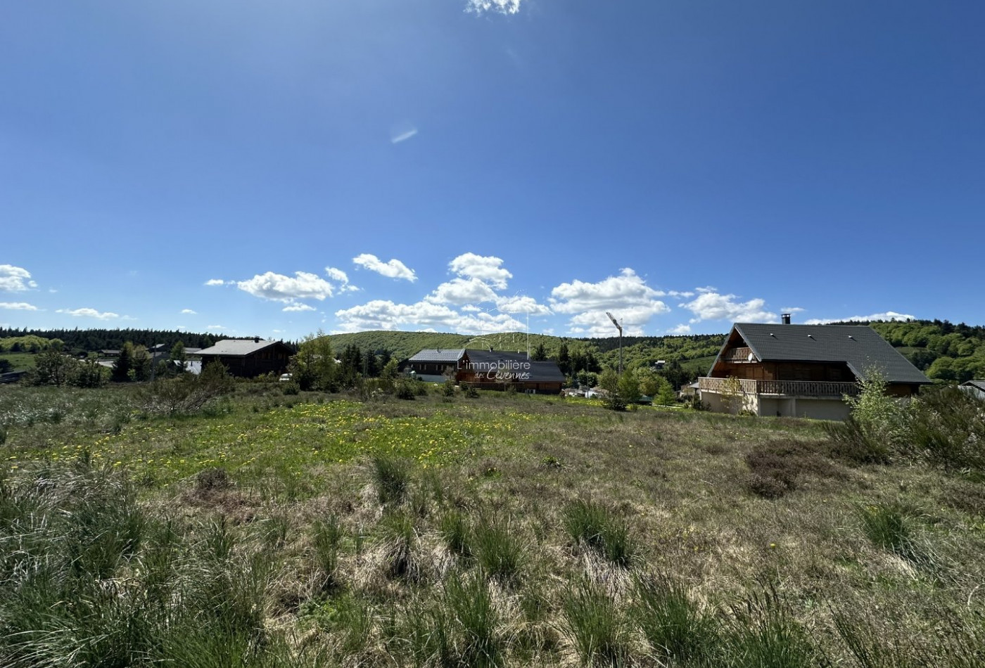 vente Terrain constructible Val D'aigoual - Photo 2