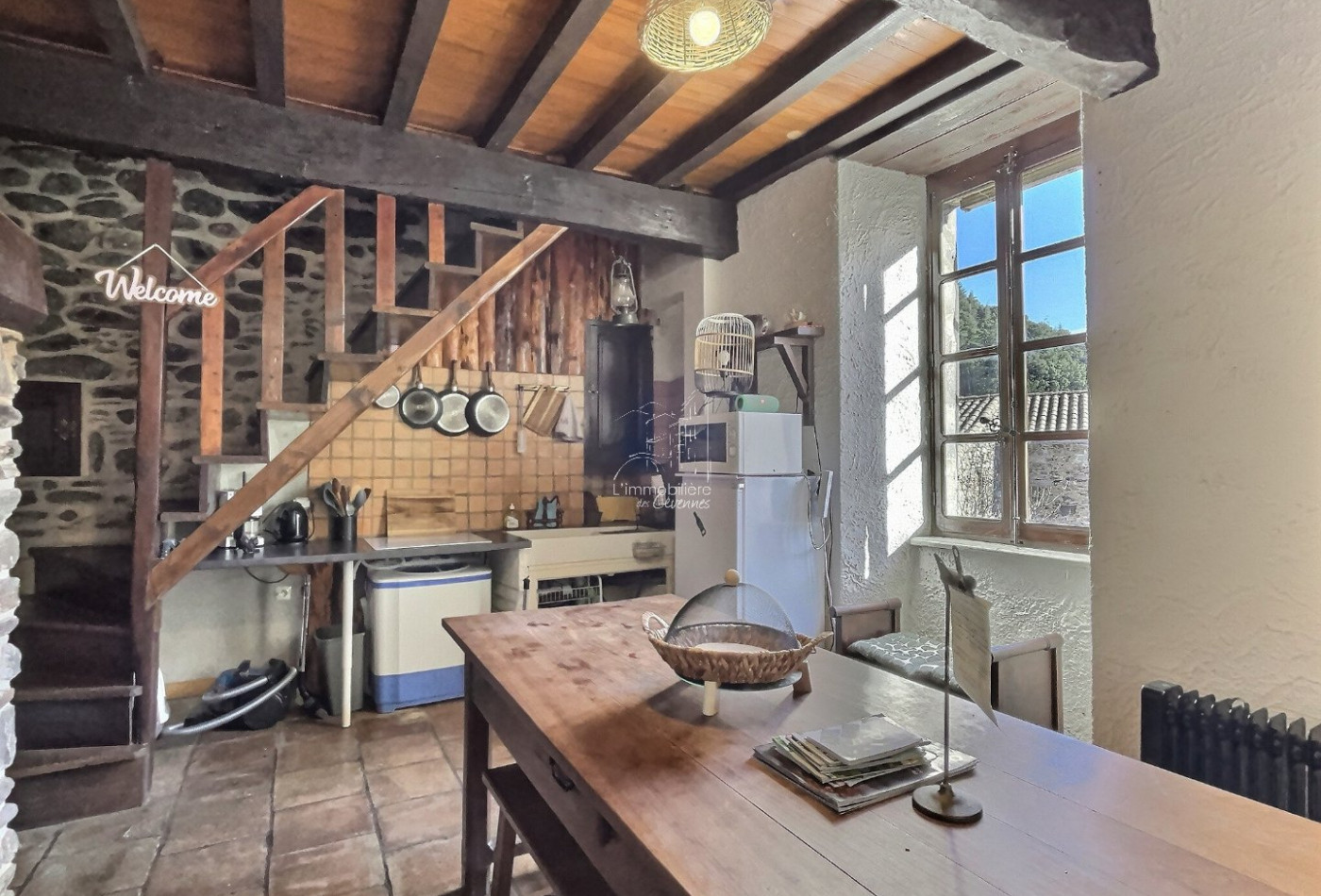 sale Maison Valleraugue - Photo 4