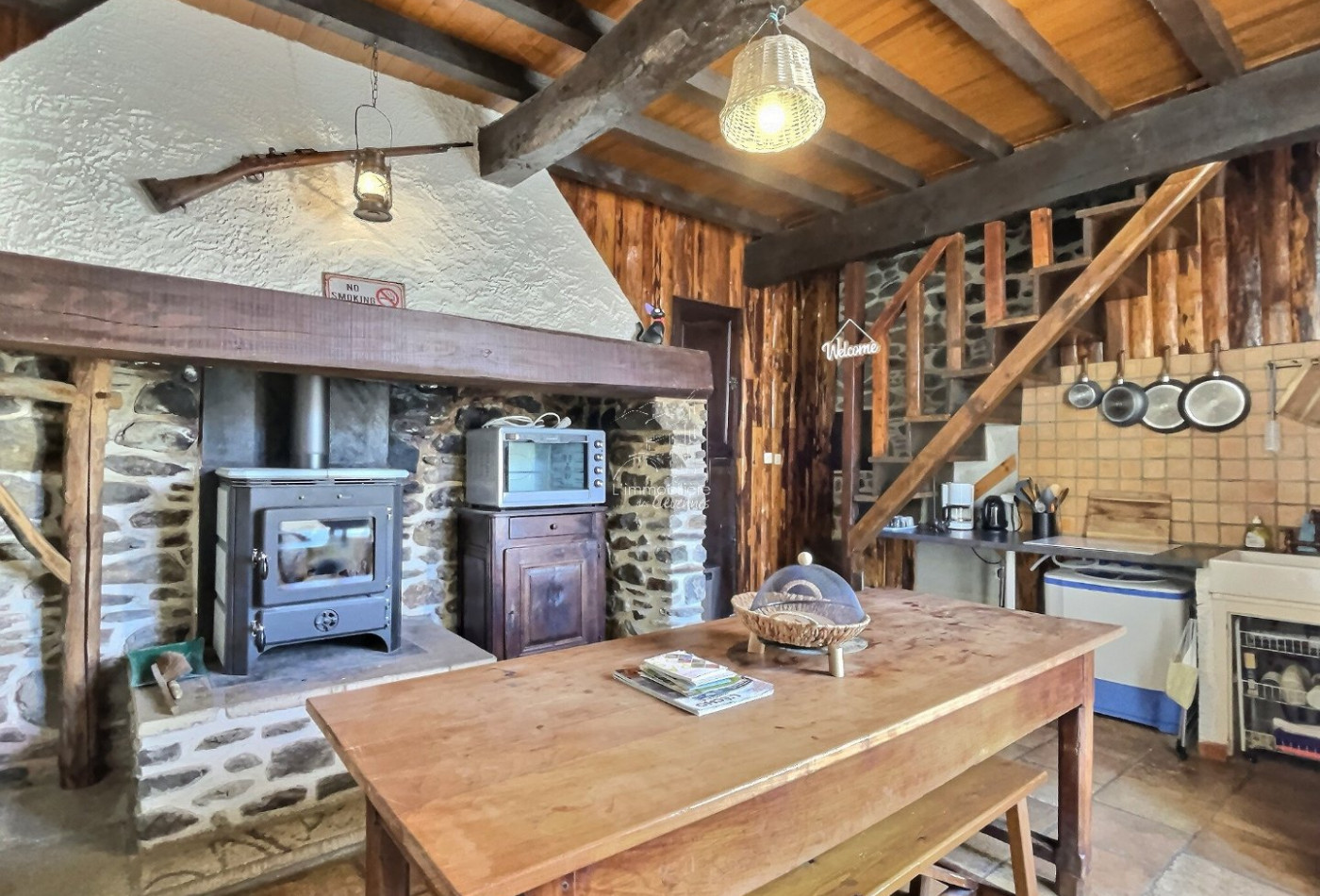 sale Maison Valleraugue - Photo 3