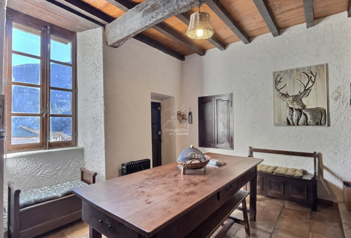 sale Maison Valleraugue - Photo 2