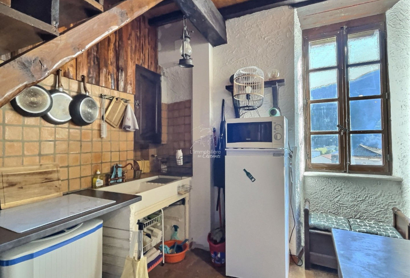 sale Maison Valleraugue - Photo 5