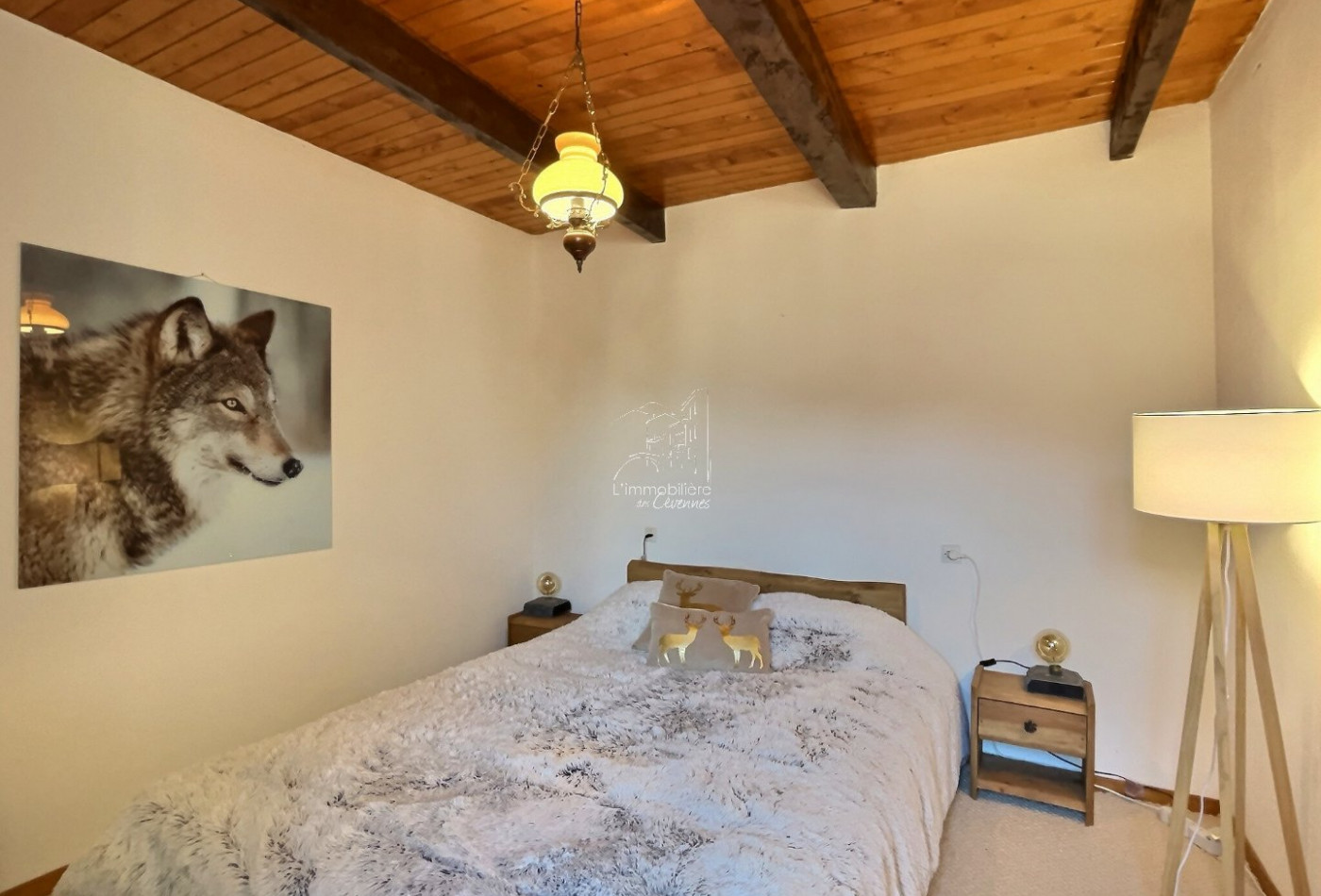 sale Maison Valleraugue - Photo 6