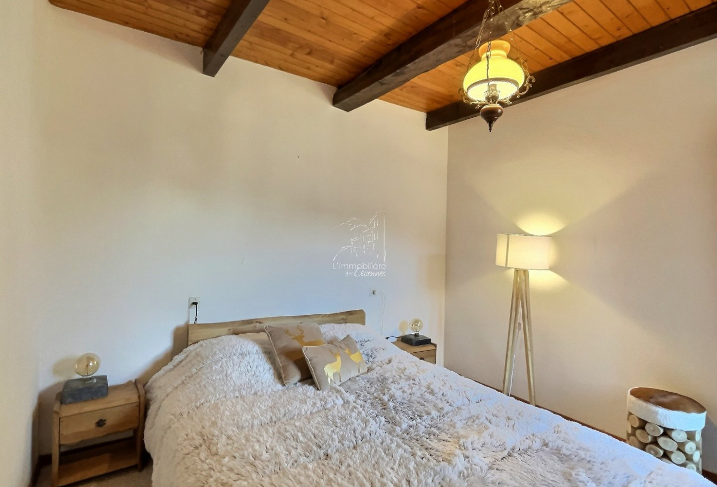 sale Maison Valleraugue - Photo 7