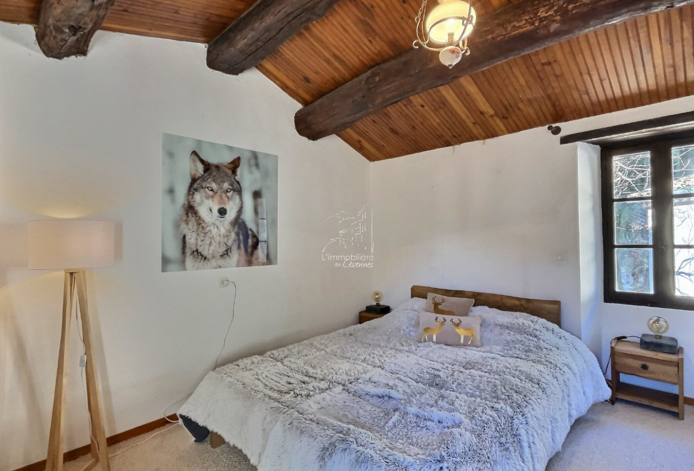 sale Maison Valleraugue - Photo 9