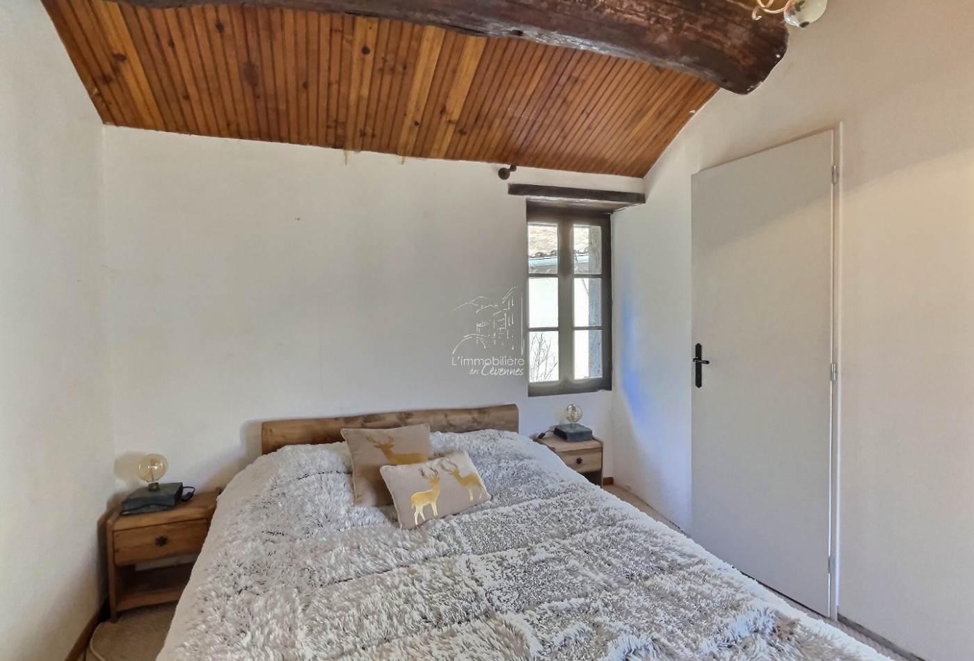 sale Maison Valleraugue - Photo 10