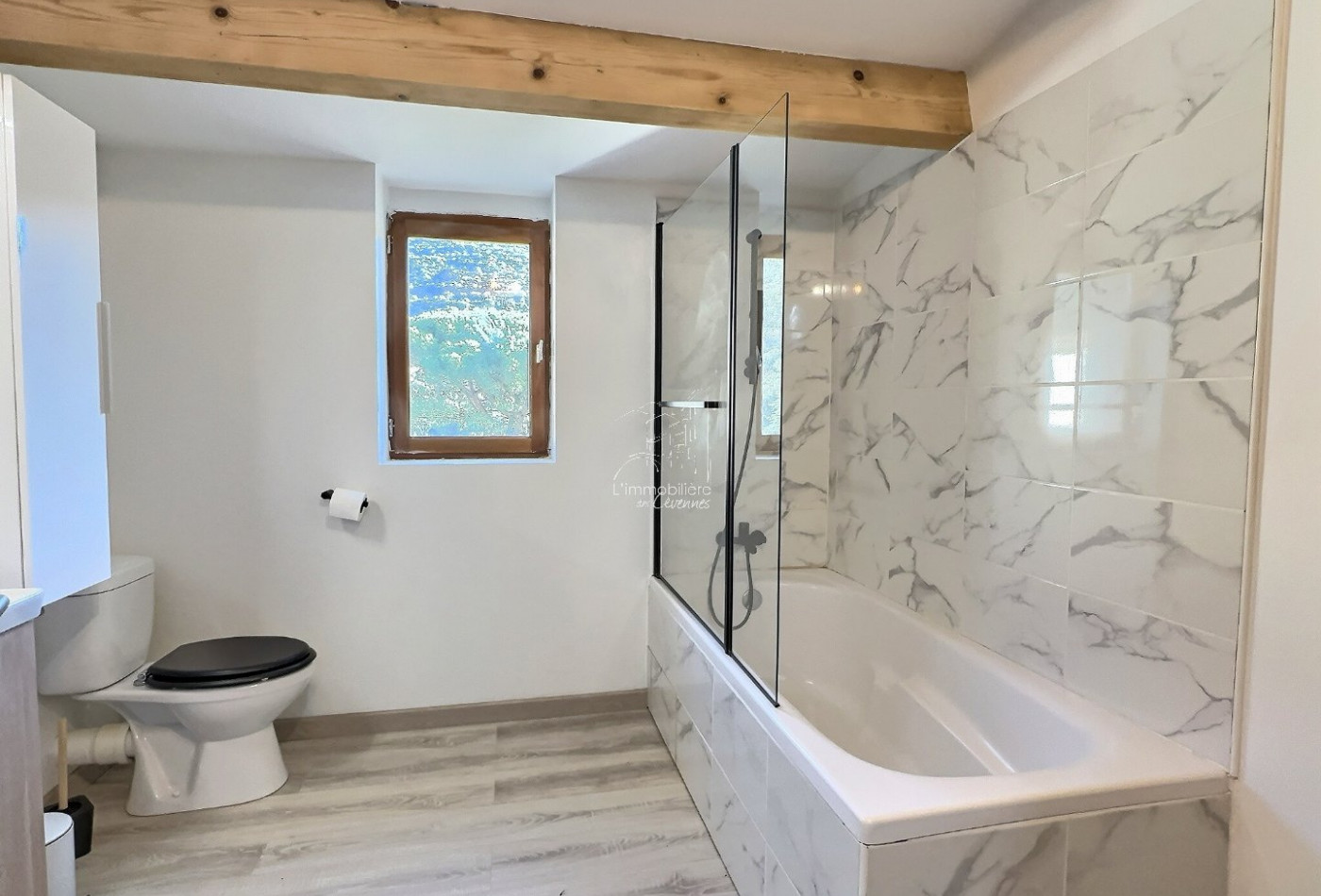 sale Maison Notre Dame De La Rouviere - Photo 9