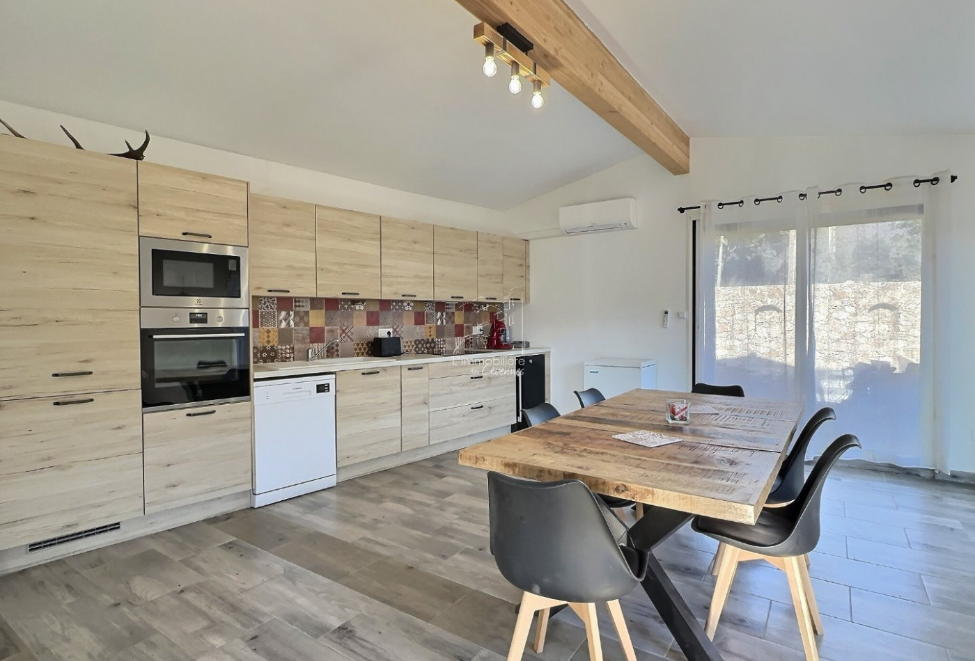 sale Maison Notre Dame De La Rouviere - Photo 3