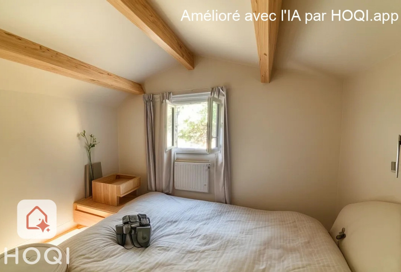 sale Maison Notre Dame De La Rouviere - Photo 8