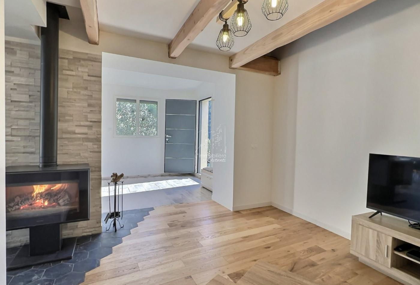 sale Maison Notre Dame De La Rouviere - Photo 5