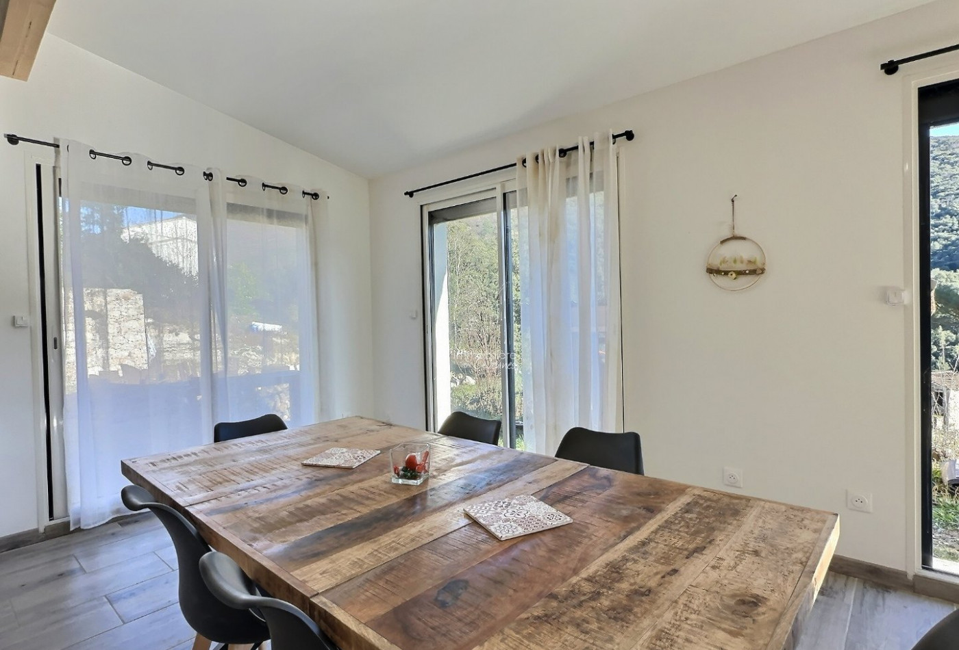 sale Maison Notre Dame De La Rouviere - Photo 4