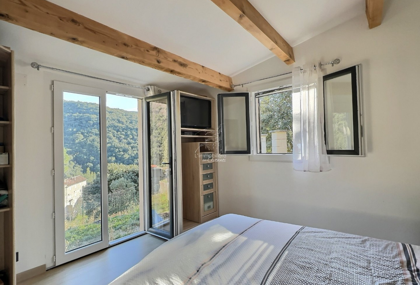 sale Maison Notre Dame De La Rouviere - Photo 7