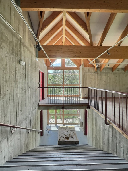 vente Maison Saint Sauveur Camprieu - Photo 7