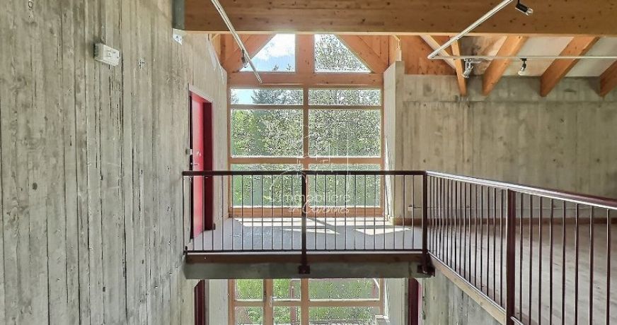 vente Propriété Saint Sauveur Camprieu