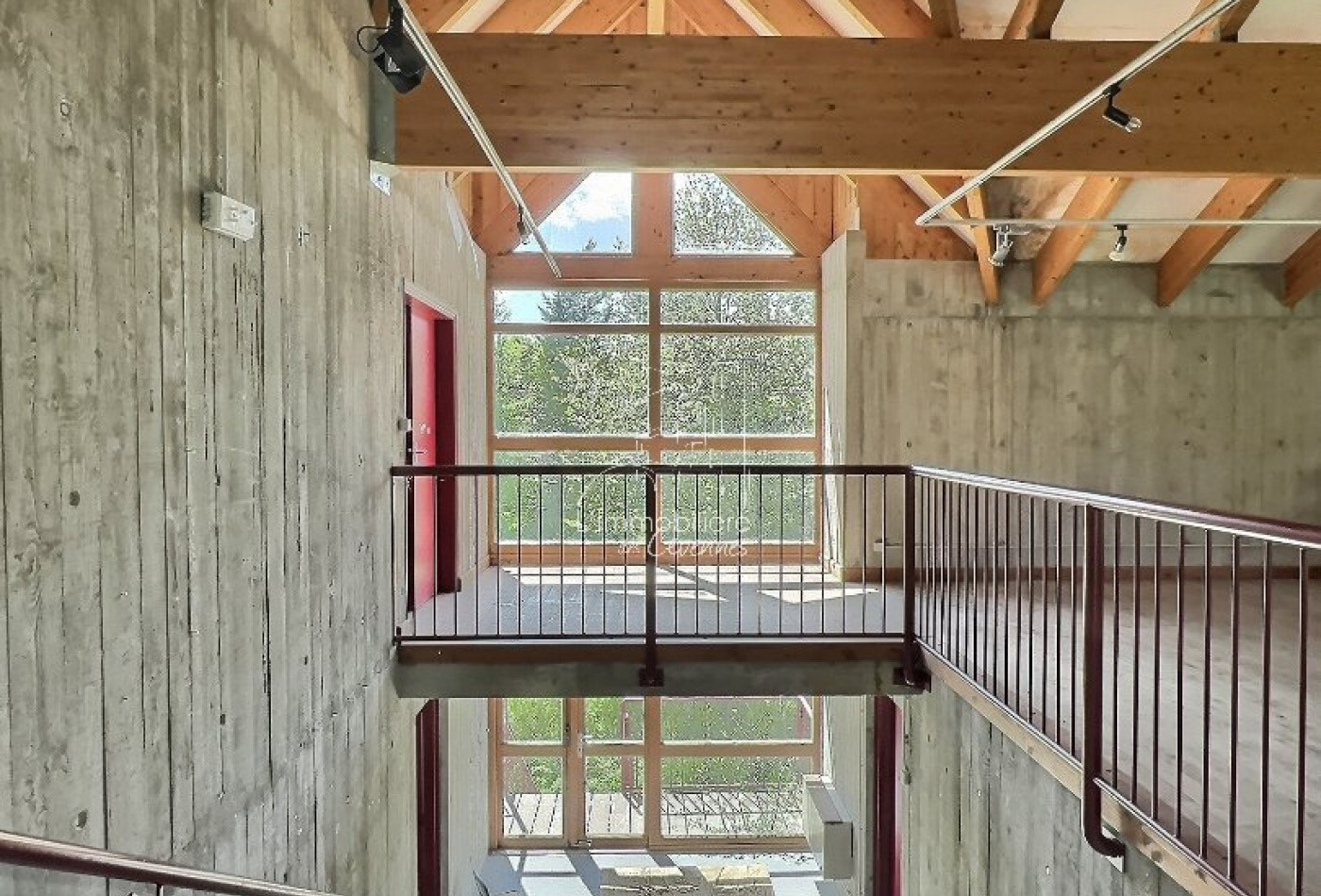 sale Maison Camprieu - Photo 7