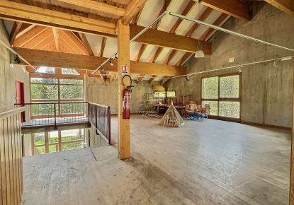 vente Maison Saint Sauveur Camprieu