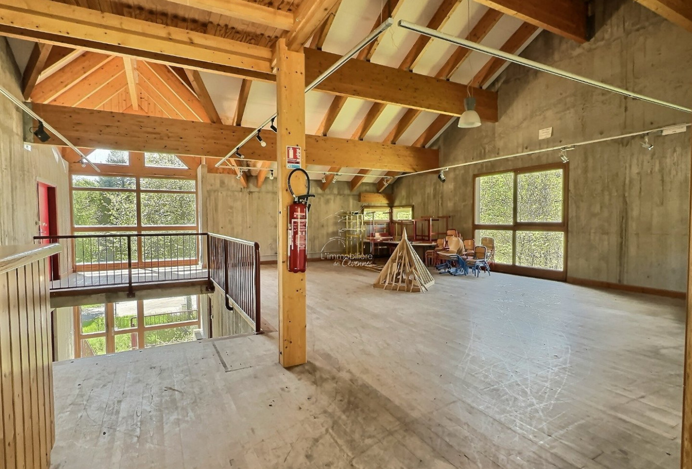 sale Maison Camprieu - Photo 1