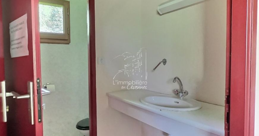 vente Propriété Saint Sauveur Camprieu