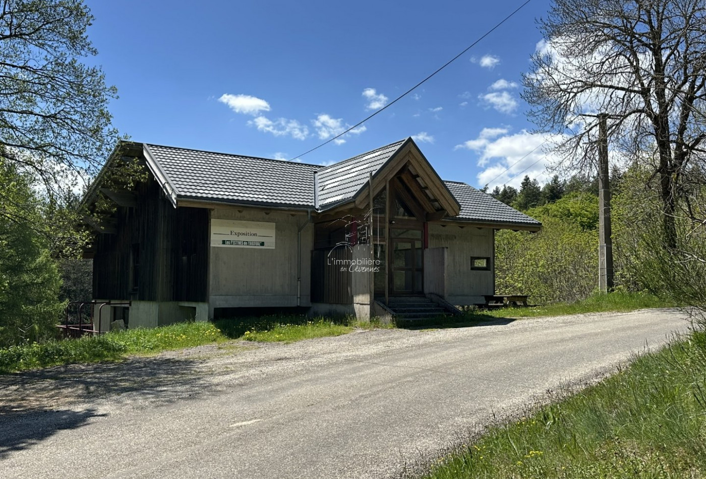 sale Maison Camprieu - Photo 3