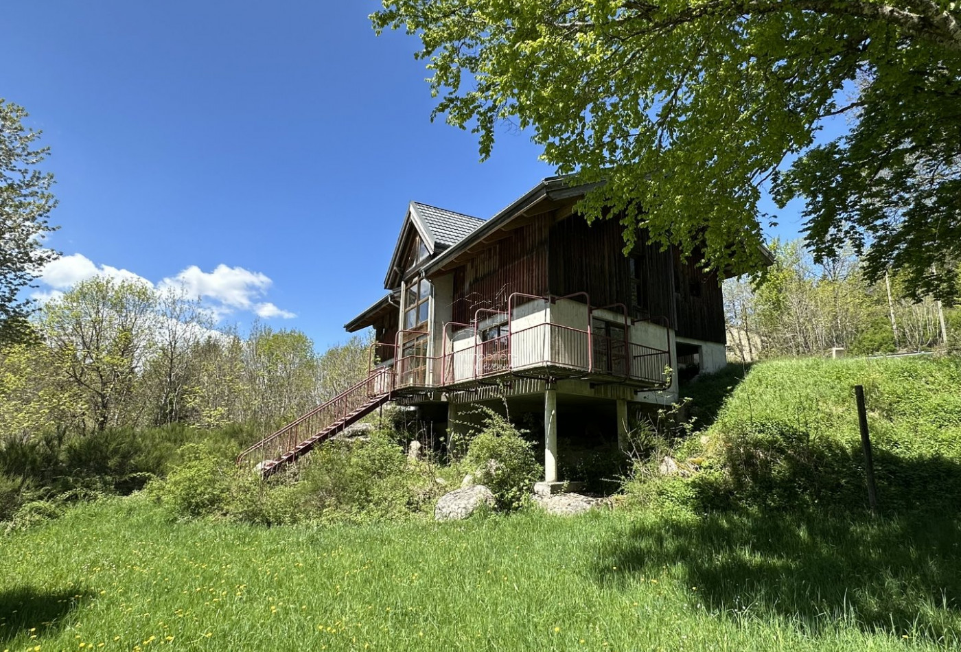 sale Maison Camprieu - Photo 10